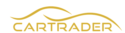 Cartrader logotyp