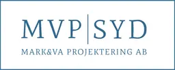 MVP Syd logotyp