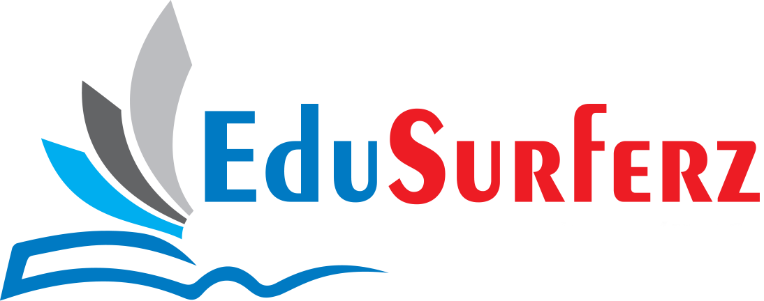 EduSurferz logotyp