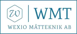 Wexio Mätteknik logotyp