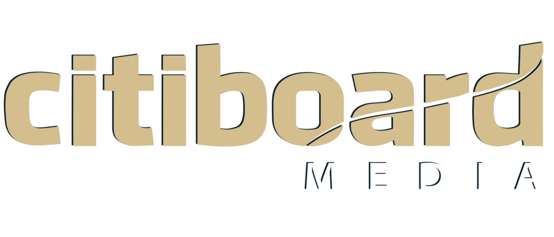 Citiboard Media logotyp
